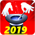 Icono de programa: Magic tricks revealed. Ea…