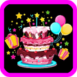 Icono de programa: Happy Birthday Songs 2019