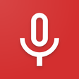 Icon of program: Sound Recorder