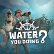 Icono de programa: Water You Doing?