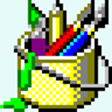 Icono de programa: TwistedBrush Paint Studio