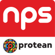 NPS by NSDL e-Gov icon