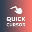 Icon of program: Quick Cursor: one hand mo…