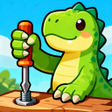 Icon of program: Rapid Rescue Prehistoric …