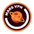 Icon of program: Mars VPN