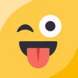Icon of program: The emoji nation exploji …