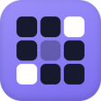 Icono de programa: תשחצים  תשחץ יומי בעברית