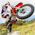 Icon of program: New Moto Cross 3D