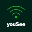 Icon of program: YouSee WiFi Booster