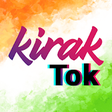 Icono de programa: KirakTok - Indian TikTok …