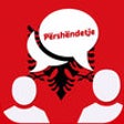Icon of program: Speak Albanian: SMART app…