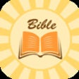 Icon of program: Bible - Audio And Text