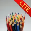 Icon of program: Water Color Pencil Lite