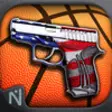 Icon of program: American Basketball: Guns…
