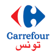 Icon of program: Carrefour Tunisie