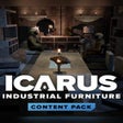 Icon of program: Icarus: Industrial Furnit…