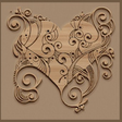 Icono de programa: Wood Carving Design