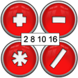 Icon of program: Add, Subtract, Multiply o…