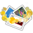 Icon of program: LignUp Stamps Multi Colle…