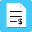 Icono de programa: Invoice Templates for MS …