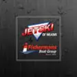 Icon of program: Jetski of Miami & Fisherm…
