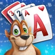Icon of program: Fairway Solitaire
