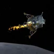 Icon of program: Moon Lander 3D Simulator