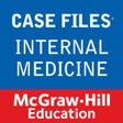 Icon of program: Case Files Internal Medic…