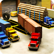 Icon of program: Euro Long Trailer Truck S…