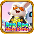 Icon of program: Rro Roo Skies Battle
