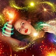 Icono de programa: Magic Effect Photo Editor