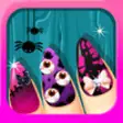 Icon of program: A Little Nail Salon For M…