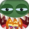 Icon of program: Yummy Pumpkin Crush - Hun…