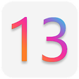 Icon of program: iOS 13 - Icon Pack