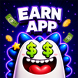 Icon of program: Earn Monster: Earn Money