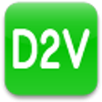 Icon of program: DICOM to Video