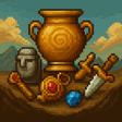 Icon of program: Land of Relics