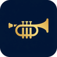 Icono de programa: Trumpet Master: Learn Tru…