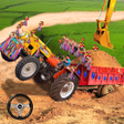 Icono de programa: Cargo Tractor Trolley Sim…