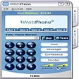 Icono de programa: WebPhone
