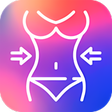 Body Shape Editor -  Skin Color Changer icon