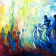 Icono de programa: African Art Wallpapers