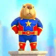 Icon of program: I Am Captain CapyBara