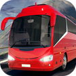 Icono de programa: Coach Bus Simulator 2017