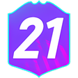 Icono de programa: Pack Opener for FUT 21