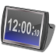 Icon of program: tDigitalClock