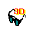 Icon of program: StereoPhoto Maker