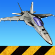 Icon of program: F18 Carrier Landing Lite
