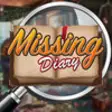 Icon of program: Missing Diary: Secret dai…
