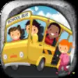 Icon of program: School Bus Parking Simula…